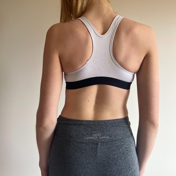 Nike Pro Running Crop - Picture 4 of 4